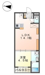 ciclaminoの物件間取画像